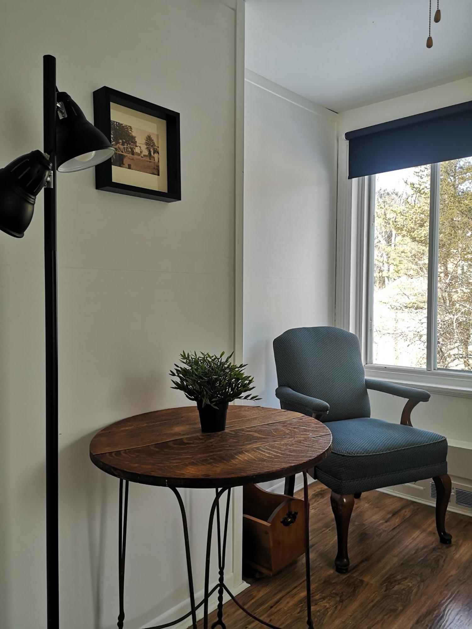 Auberge De La Rive De Charlevoix - Auberge De Jeunesse Familiale Pour Voyageurs De Tous Ages Saint-Joseph-de-la-Rive Екстериор снимка
