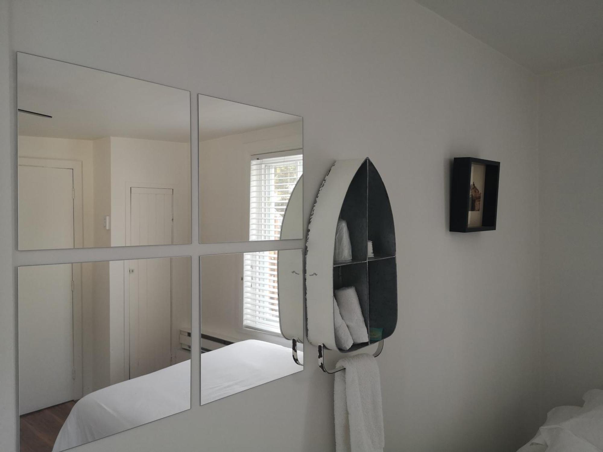 Auberge De La Rive De Charlevoix - Auberge De Jeunesse Familiale Pour Voyageurs De Tous Ages Saint-Joseph-de-la-Rive Екстериор снимка